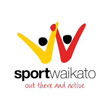 Sports Waikato Logo 1 Sports Waikato Logo 1