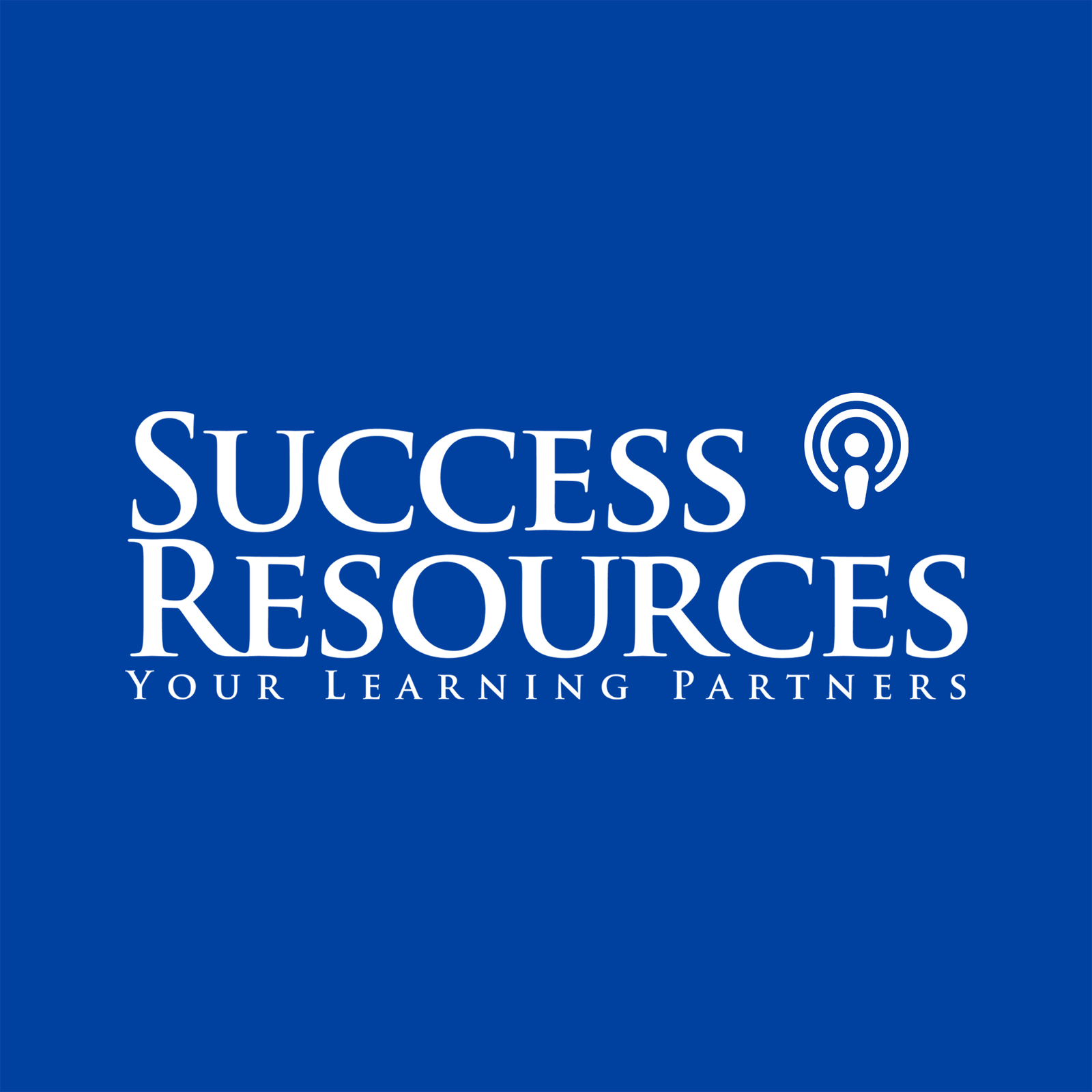Success Resources Logo Success Resources Logo
