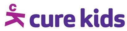 cure kids logo 1 cure kids logo 1