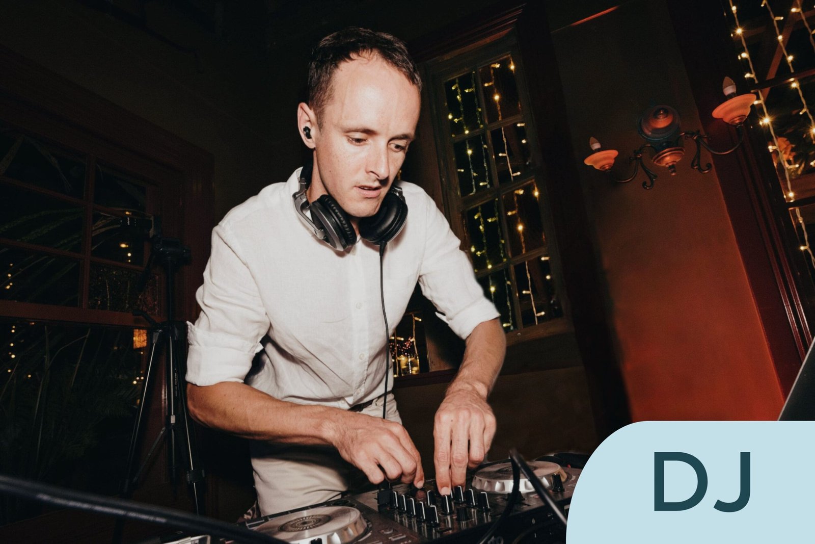 Wedding Music - DJ