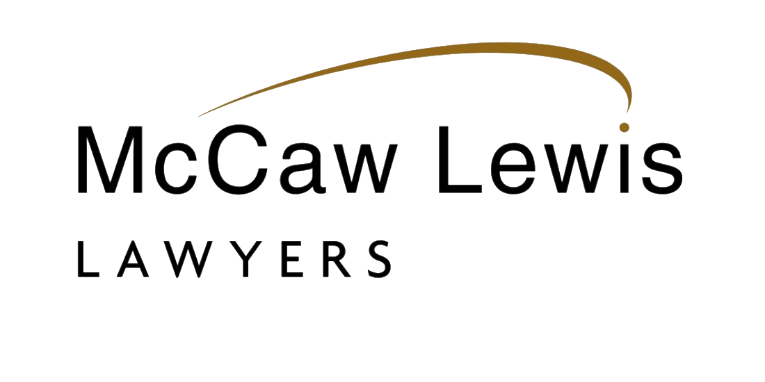 McCaw Lewis